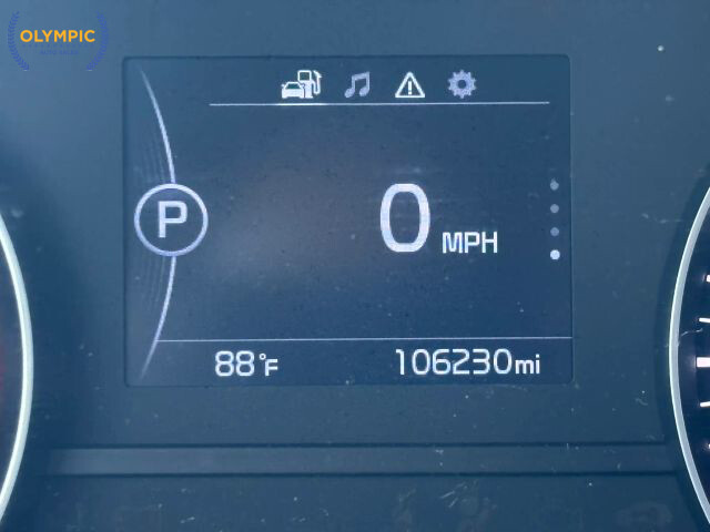 2019 Kia Sportage in Decatur, GA 30032 - 2289057 26