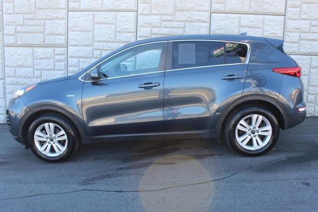 2019 Kia Sportage in Decatur, GA 30032 - 2289057 49