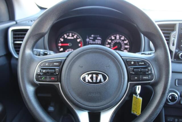 2019 Kia Sportage in Decatur, GA 30032 - 2289057 59