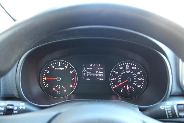 2019 Kia Sportage in Decatur, GA 30032 - 2289057 60