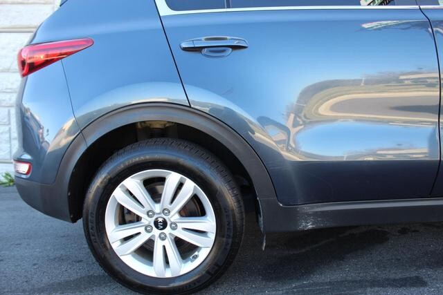 2019 Kia Sportage in Decatur, GA 30032 - 2289057 54