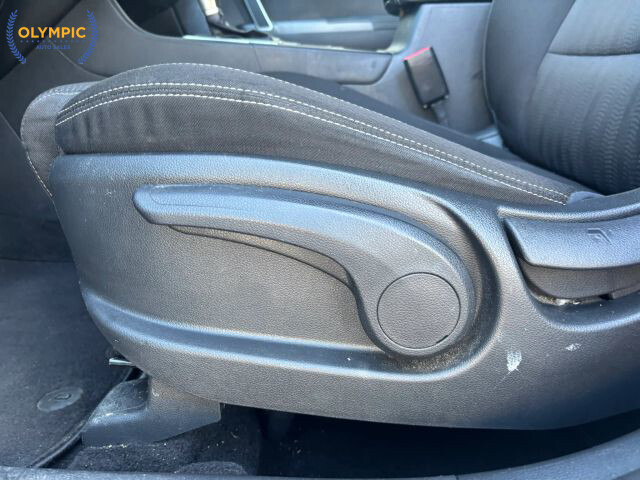 2019 Kia Sportage in Decatur, GA 30032 - 2289057 30