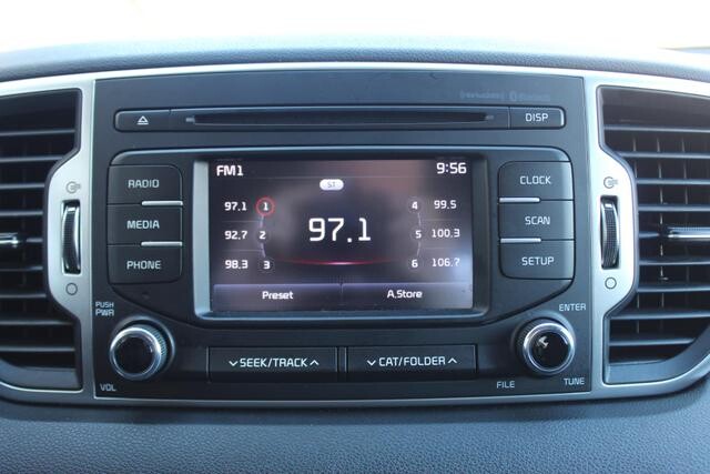 2019 Kia Sportage in Decatur, GA 30032 - 2289057 62