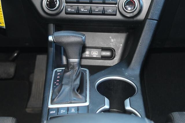 2019 Kia Sportage in Decatur, GA 30032 - 2289057 66