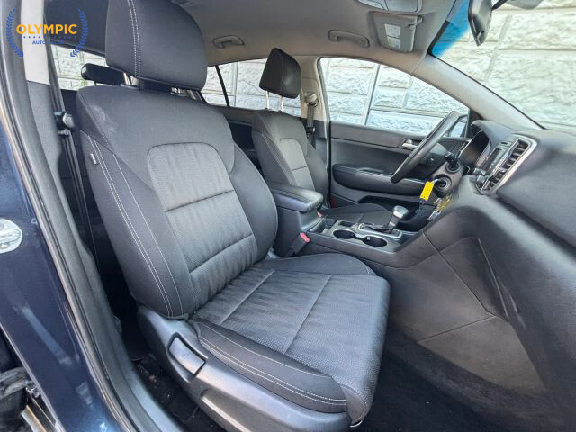 2019 Kia Sportage in Decatur, GA 30032 - 2289057 34