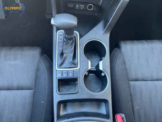 2019 Kia Sportage in Decatur, GA 30032 - 2289057 29