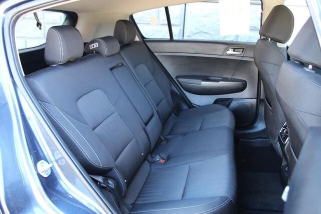 2019 Kia Sportage in Decatur, GA 30032 - 2289057 72