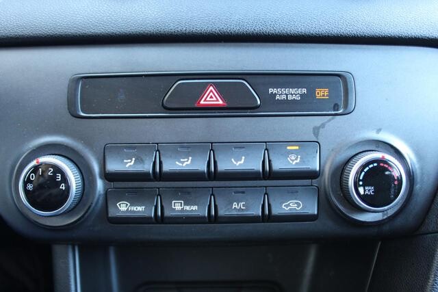 2019 Kia Sportage in Decatur, GA 30032 - 2289057 64