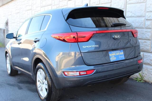 2019 Kia Sportage in Decatur, GA 30032 - 2289057 46