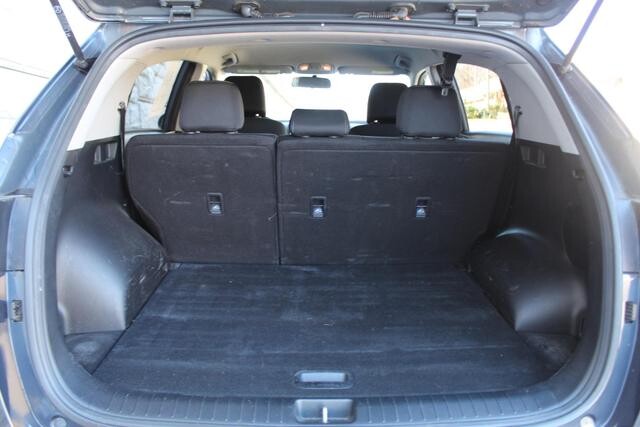 2019 Kia Sportage in Decatur, GA 30032 - 2289057 78