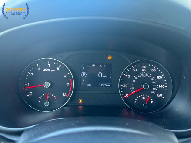 2019 Kia Sportage in Decatur, GA 30032 - 2289057 25