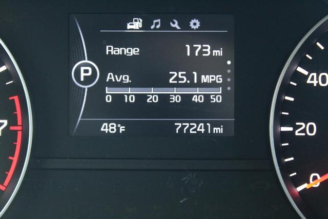 2019 Kia Sportage in Decatur, GA 30032 - 2289057 61