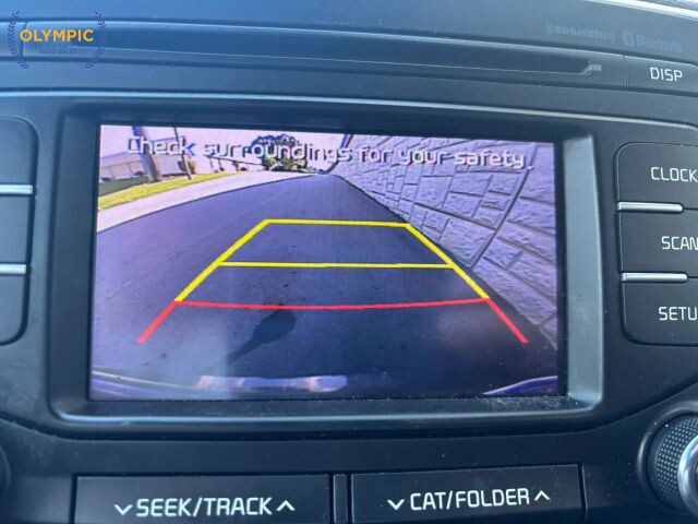 2019 Kia Sportage in Decatur, GA 30032 - 2289057 28