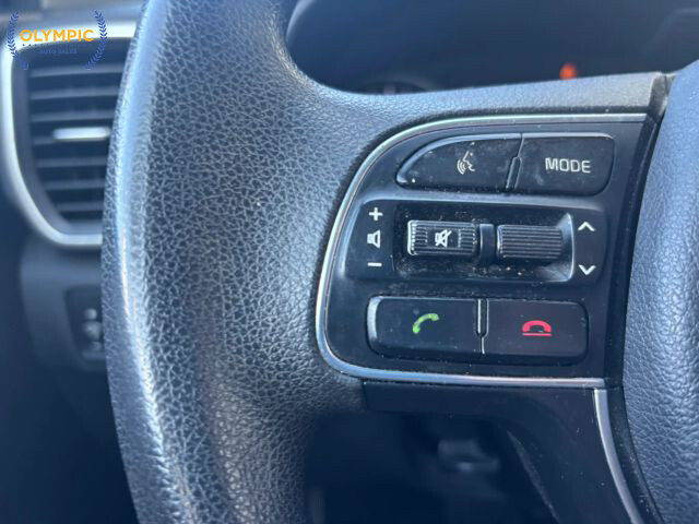 2019 Kia Sportage in Decatur, GA 30032 - 2289057 22