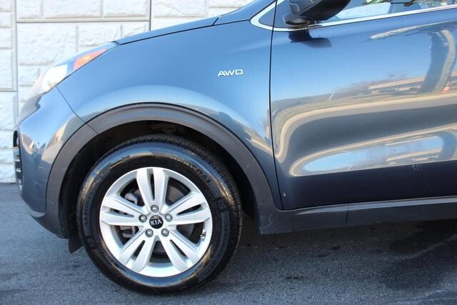 2019 Kia Sportage in Decatur, GA 30032 - 2289057 51