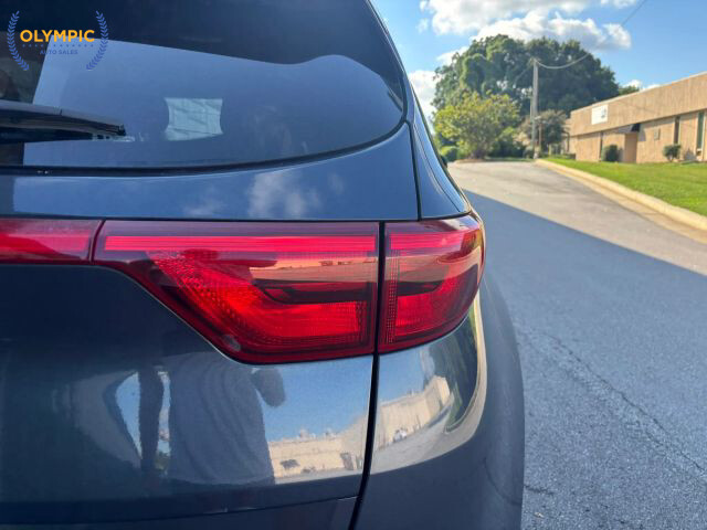 2019 Kia Sportage in Decatur, GA 30032 - 2289057 13