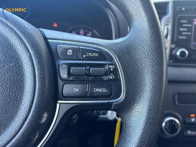 2019 Kia Sportage in Decatur, GA 30032 - 2289057 24