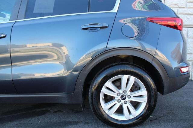 2019 Kia Sportage in Decatur, GA 30032 - 2289057 52