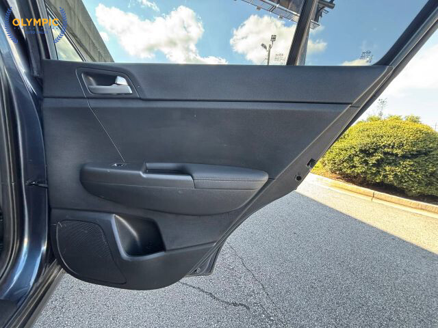 2019 Kia Sportage in Decatur, GA 30032 - 2289057 41