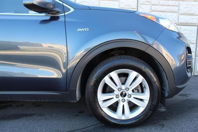 2019 Kia Sportage in Decatur, GA 30032 - 2289057 53