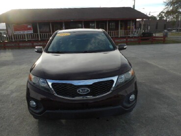 2013 Kia Sorento in Jacksonville, FL 32205