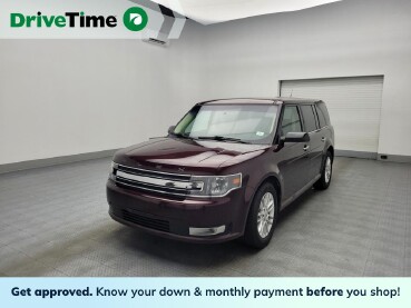 2019 Ford Flex in Knoxville, TN 37923