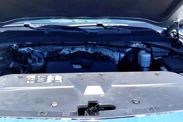 2015 Chevrolet Silverado 1500 in tucson, AZ 85719 - 2289232 21