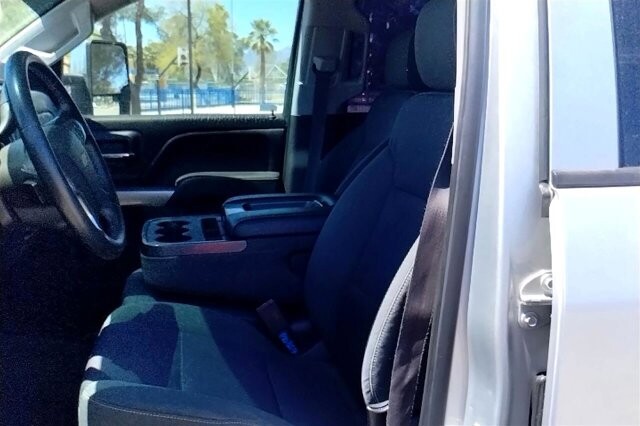 2015 Chevrolet Silverado 1500 in tucson, AZ 85719 - 2289232 9