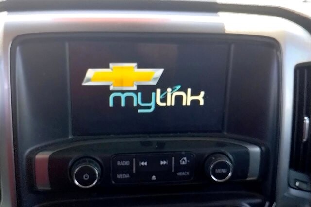 2015 Chevrolet Silverado 1500 in tucson, AZ 85719 - 2289232 12