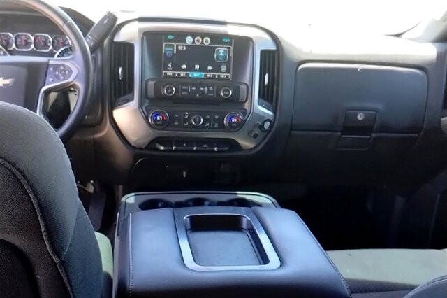 2015 Chevrolet Silverado 1500 in tucson, AZ 85719 - 2289232 17