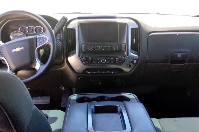 2015 Chevrolet Silverado 1500 in tucson, AZ 85719 - 2289232 27