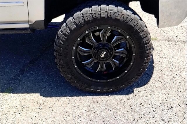 2015 Chevrolet Silverado 1500 in tucson, AZ 85719 - 2289232 24