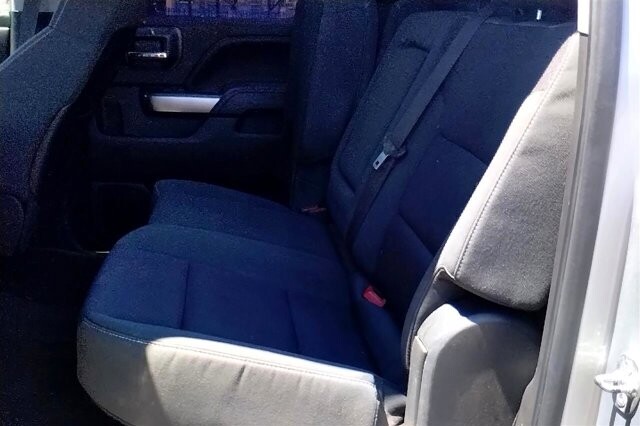 2015 Chevrolet Silverado 1500 in tucson, AZ 85719 - 2289232 10