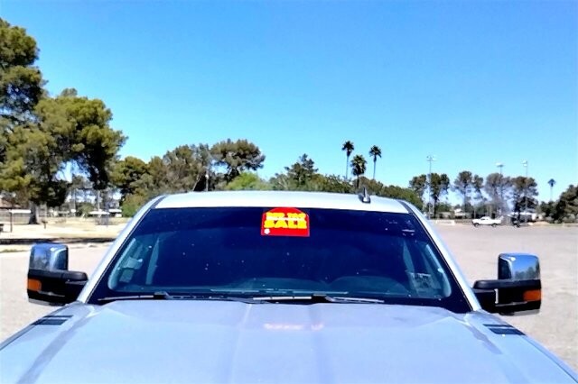 2015 Chevrolet Silverado 1500 in tucson, AZ 85719 - 2289232 20