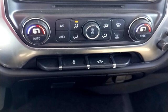 2015 Chevrolet Silverado 1500 in tucson, AZ 85719 - 2289232 28