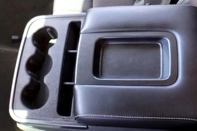 2015 Chevrolet Silverado 1500 in tucson, AZ 85719 - 2289232 14