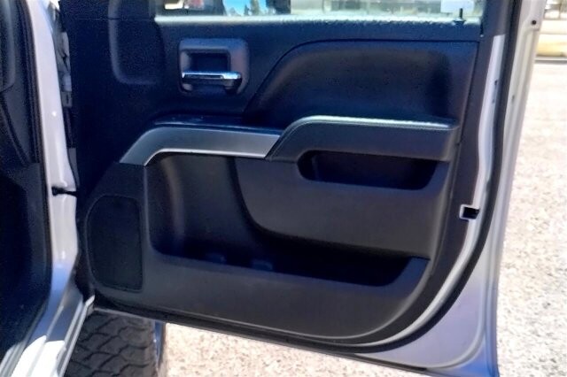 2015 Chevrolet Silverado 1500 in tucson, AZ 85719 - 2289232 18