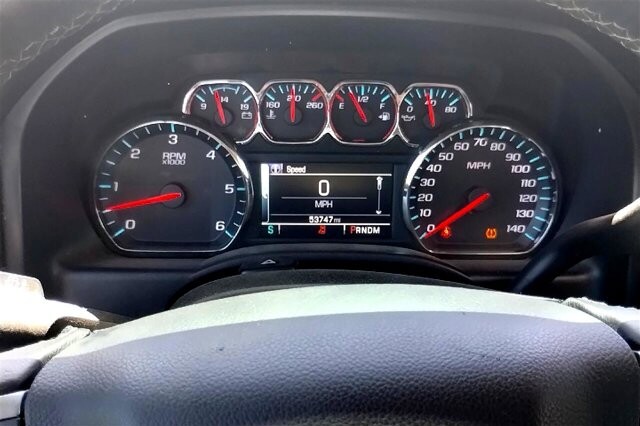 2015 Chevrolet Silverado 1500 in tucson, AZ 85719 - 2289232 15