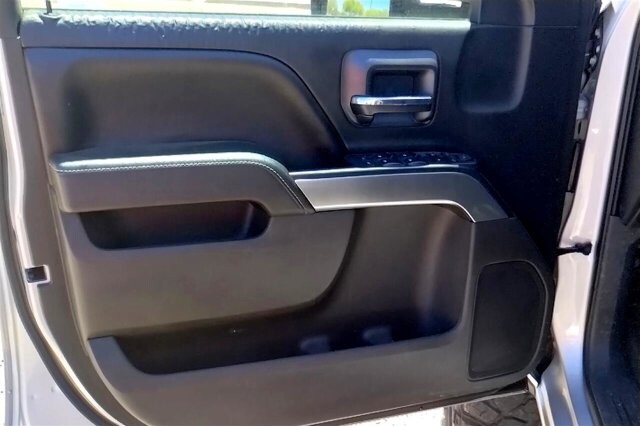 2015 Chevrolet Silverado 1500 in tucson, AZ 85719 - 2289232 16