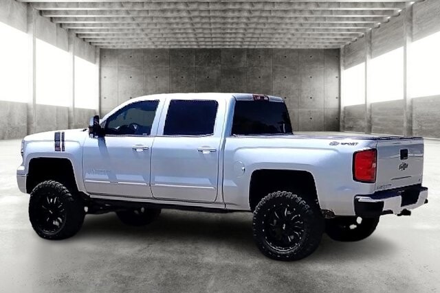 2015 Chevrolet Silverado 1500 in tucson, AZ 85719 - 2289232 6