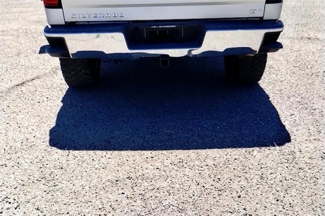 2015 Chevrolet Silverado 1500 in tucson, AZ 85719 - 2289232 22