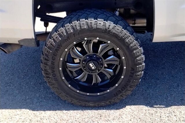 2015 Chevrolet Silverado 1500 in tucson, AZ 85719 - 2289232 25