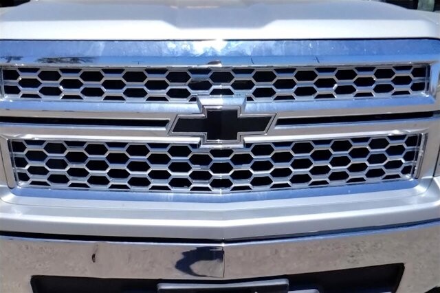 2015 Chevrolet Silverado 1500 in tucson, AZ 85719 - 2289232 26