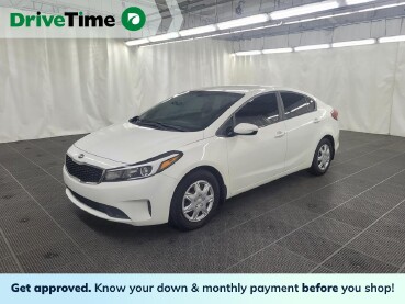 2017 Kia Forte in Indianapolis, IN 46219