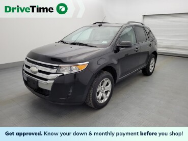 2014 Ford Edge in Clearwater, FL 33764