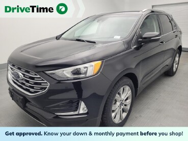 2019 Ford Edge in Springfield, MO 65807