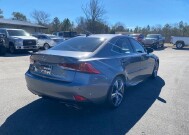 2017 Lexus IS 200t in Gaston, SC 29053 - 2289573 5