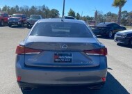 2017 Lexus IS 200t in Gaston, SC 29053 - 2289573 4