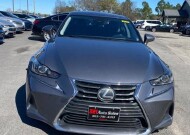 2017 Lexus IS 200t in Gaston, SC 29053 - 2289573 8