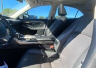 2017 Lexus IS 200t in Gaston, SC 29053 - 2289573 10